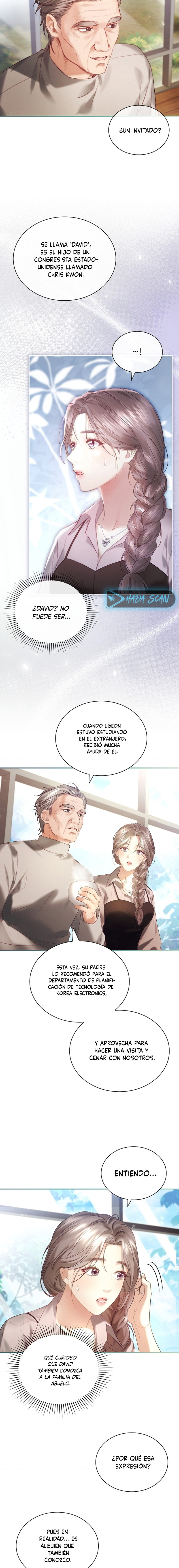 La esposa joven capítulo 24 página 4