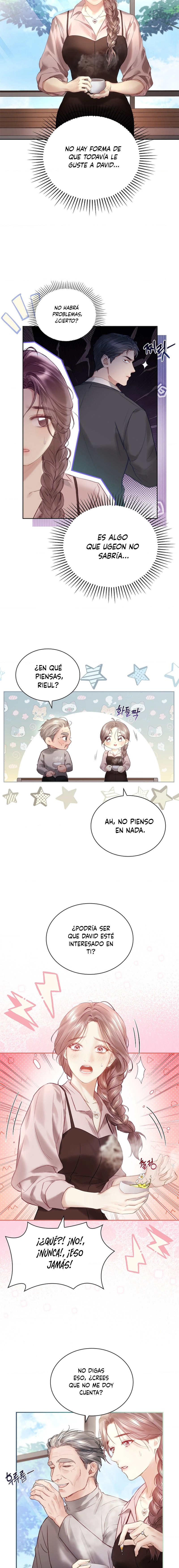 La esposa joven capítulo 24 página 8