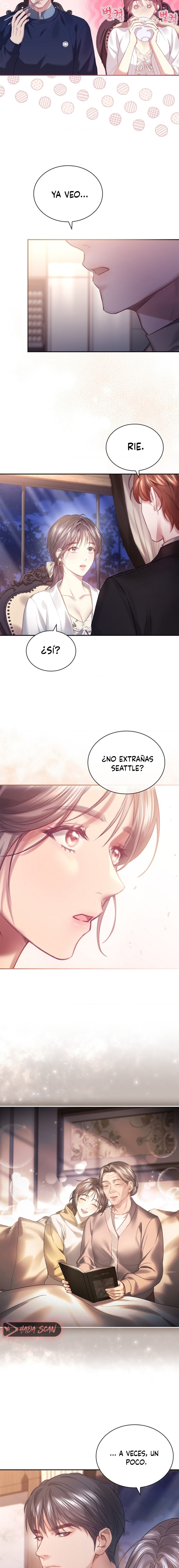 La esposa joven capítulo 25 página 12
