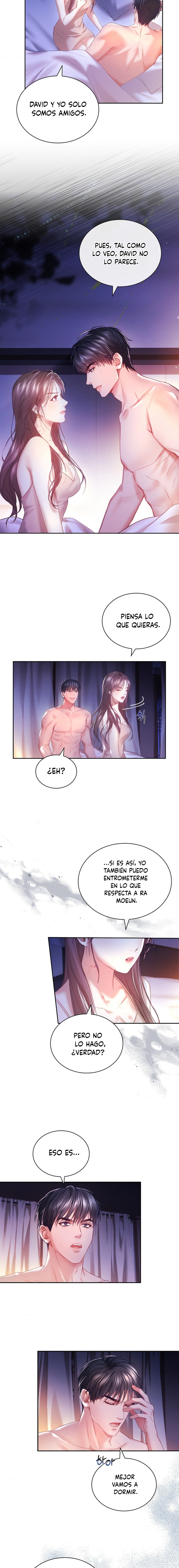 La esposa joven capítulo 26 página 11