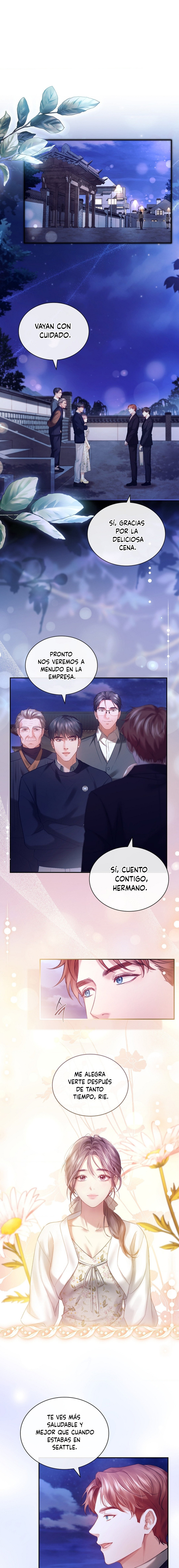 La esposa joven capítulo 26 página 2