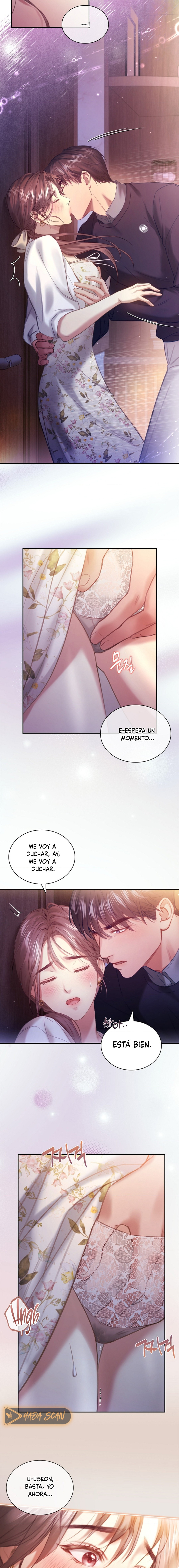La esposa joven capítulo 26 página 4