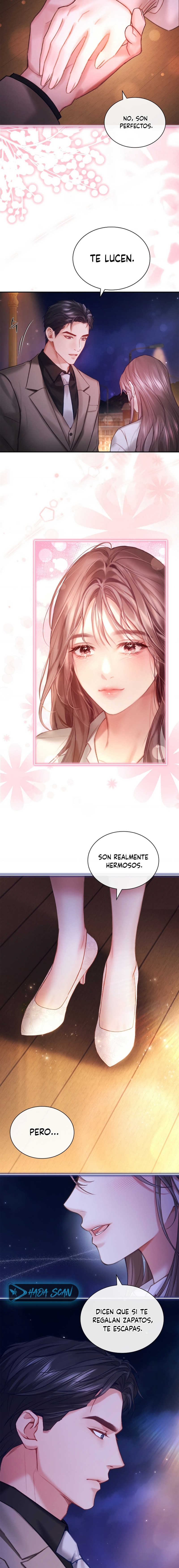 La esposa joven capítulo 27 página 10
