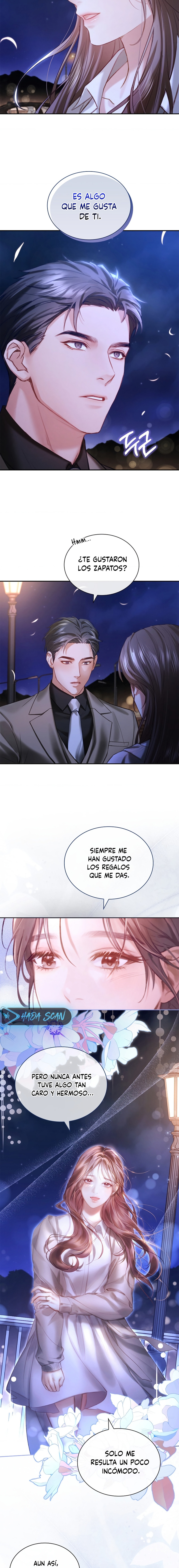 La esposa joven capítulo 27 página 12