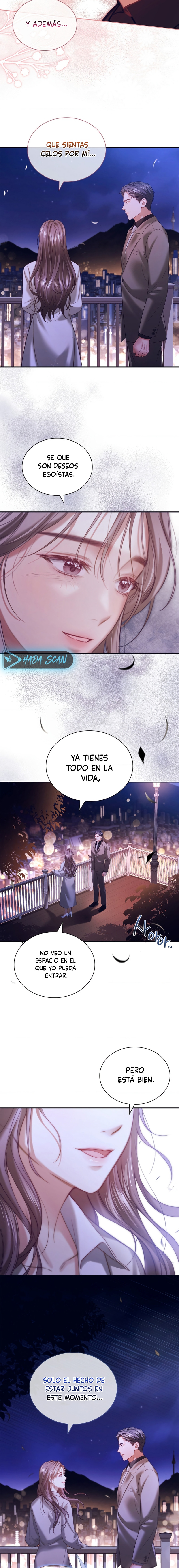 La esposa joven capítulo 27 página 14