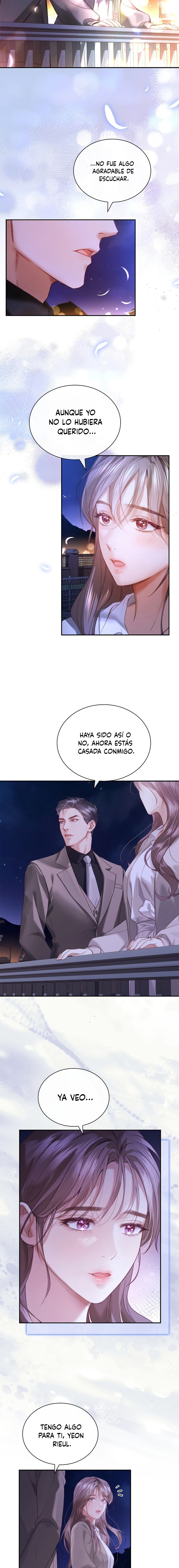 La esposa joven capítulo 27 página 7