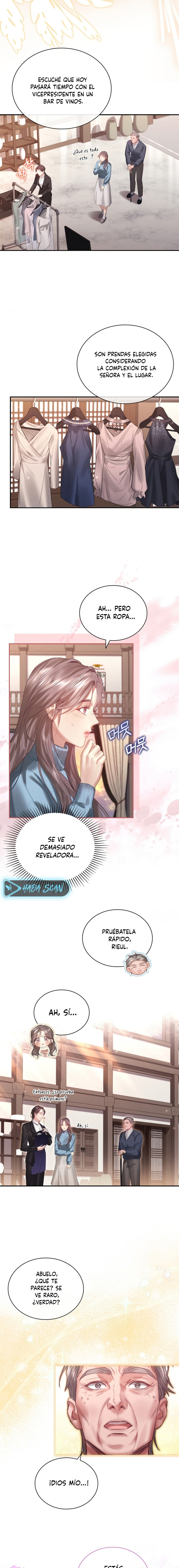La esposa joven capítulo 29 página 13