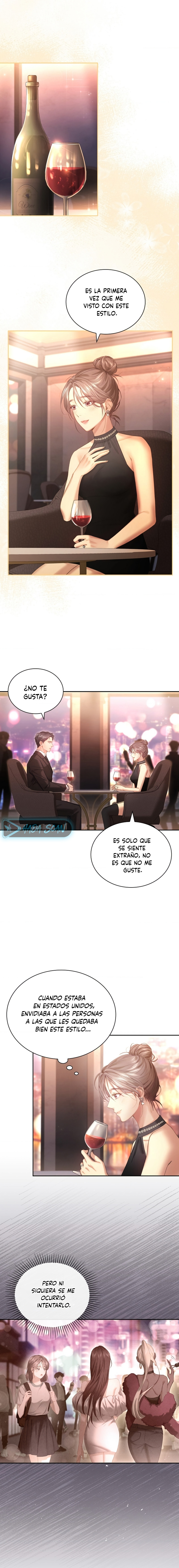 La esposa joven capítulo 30 página 4