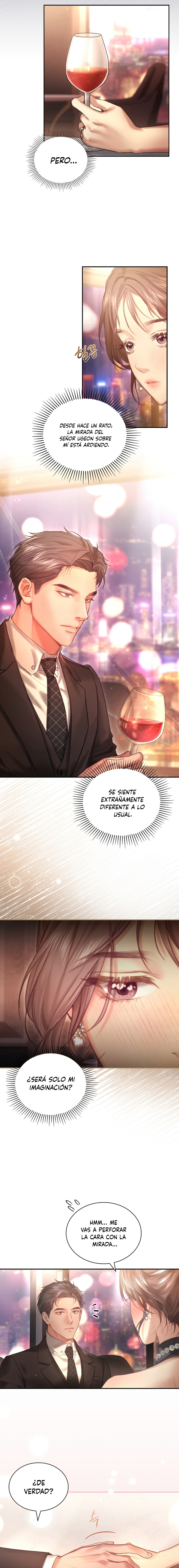 La esposa joven capítulo 30 página 5