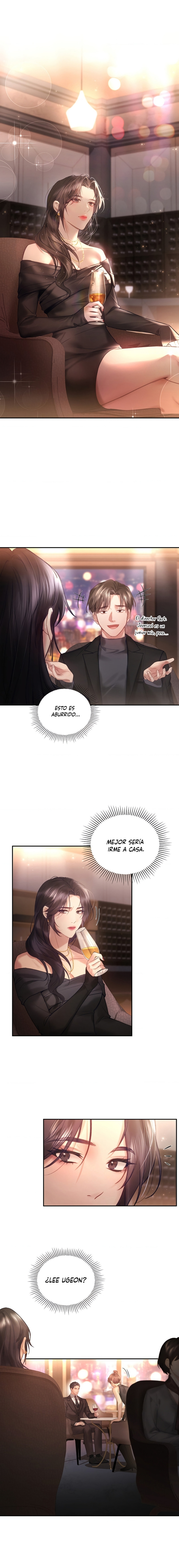 La esposa joven capítulo 30 página 7