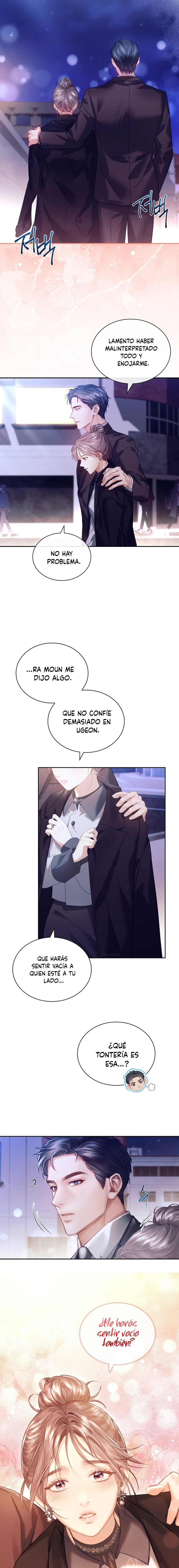 La esposa joven capítulo 31 página 10