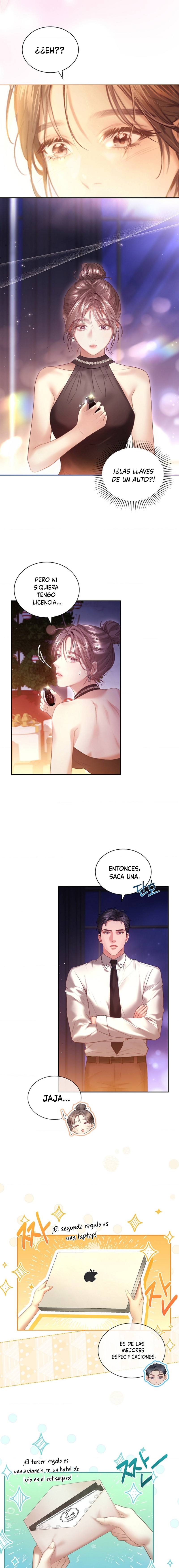 La esposa joven capítulo 31 página 13
