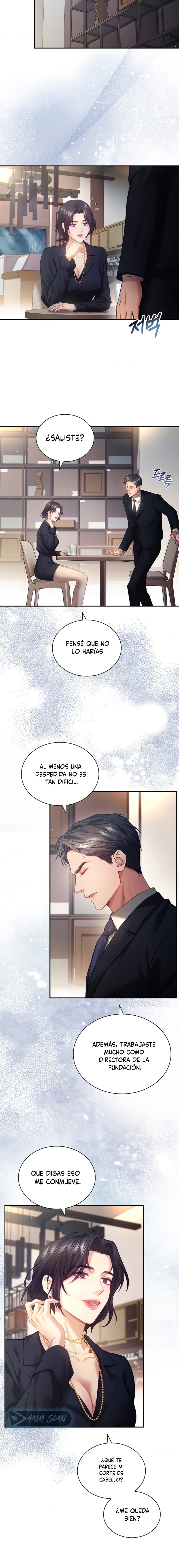 La esposa joven capítulo 33 página 16