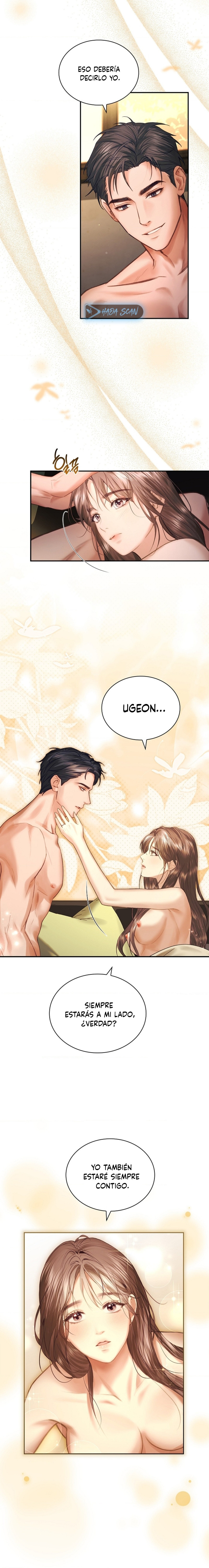 La esposa joven capítulo 36 página 15
