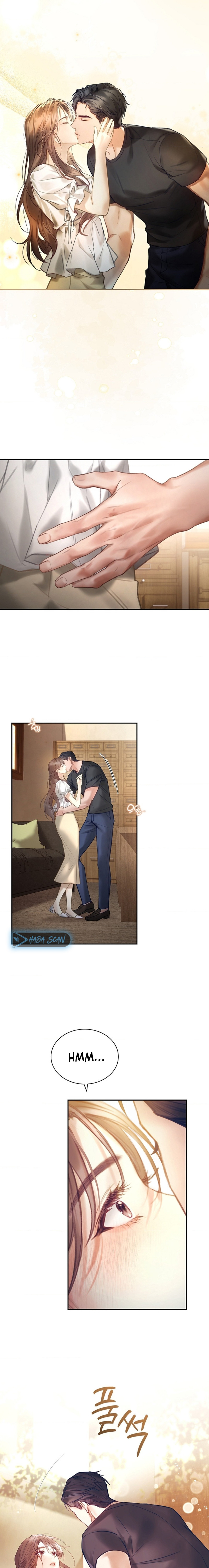 La esposa joven capítulo 36 página 7