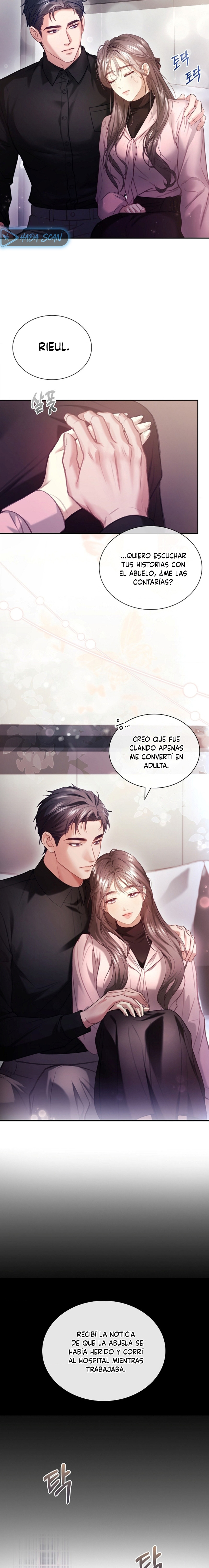 La esposa joven capítulo 37 página 14