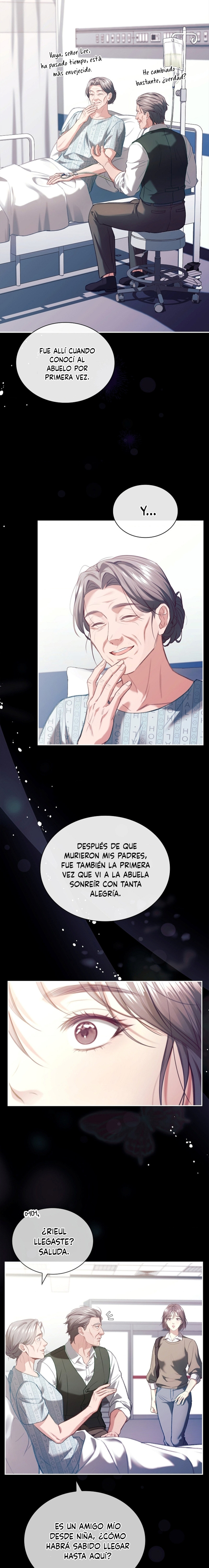 La esposa joven capítulo 37 página 16