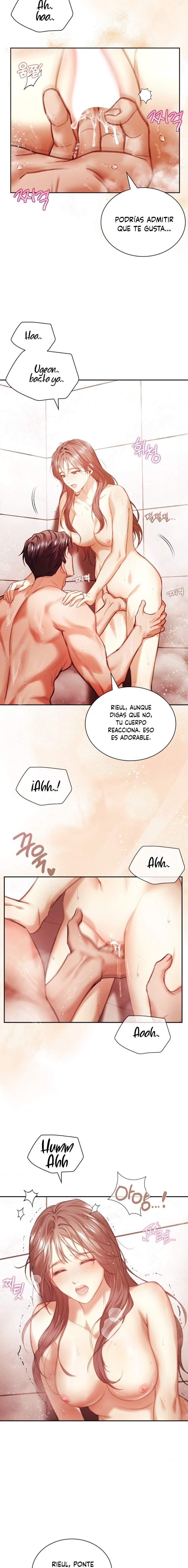 La esposa joven capítulo 38 página 14