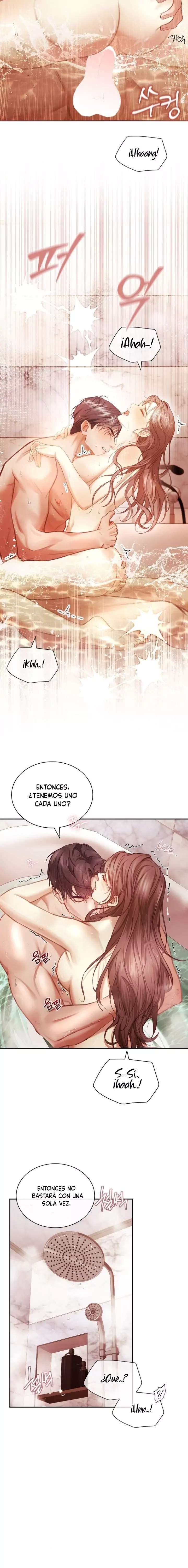La esposa joven capítulo 39 página 14