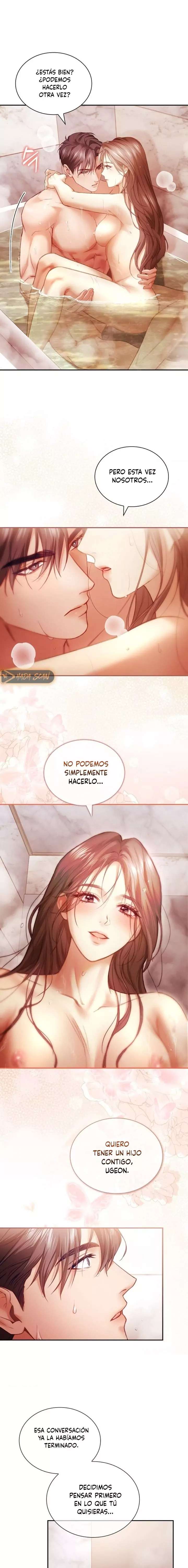 La esposa joven capítulo 39 página 5