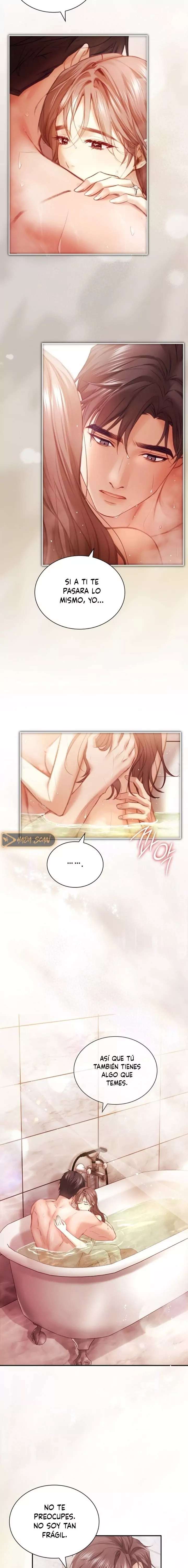 La esposa joven capítulo 39 página 7