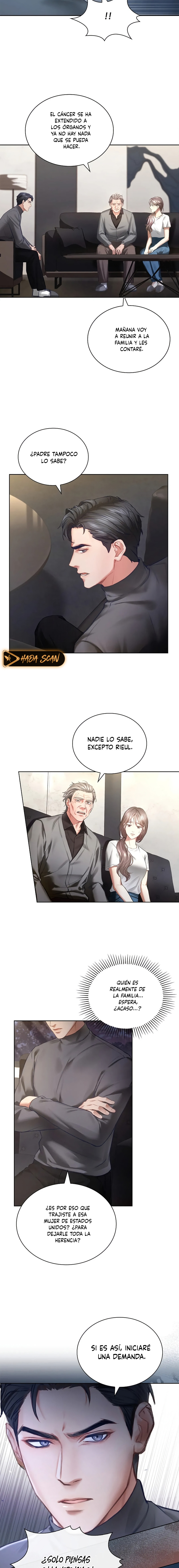 La esposa joven capítulo 4 página 9