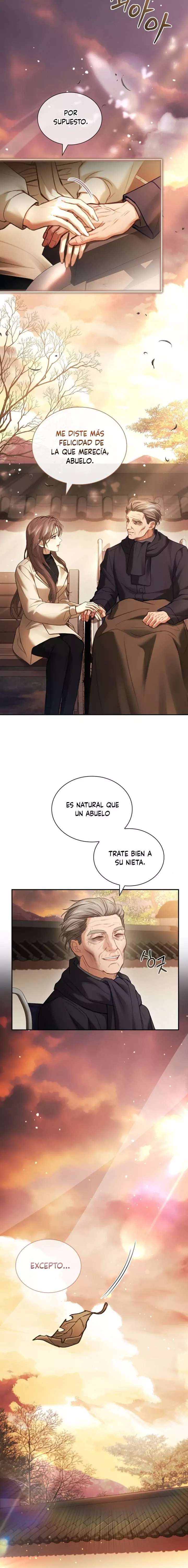 La esposa joven capítulo 40 página 20