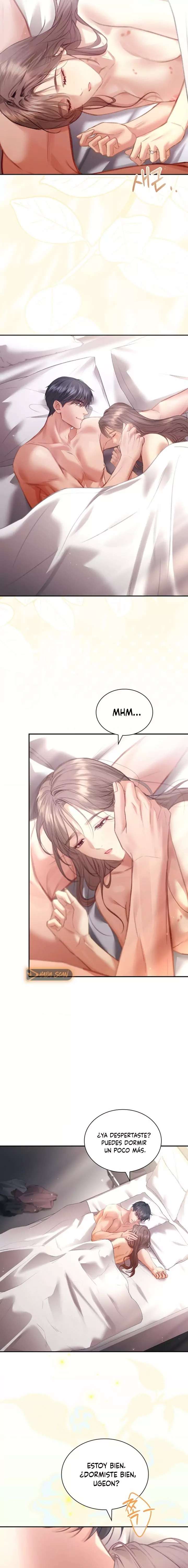 La esposa joven capítulo 40 página 3