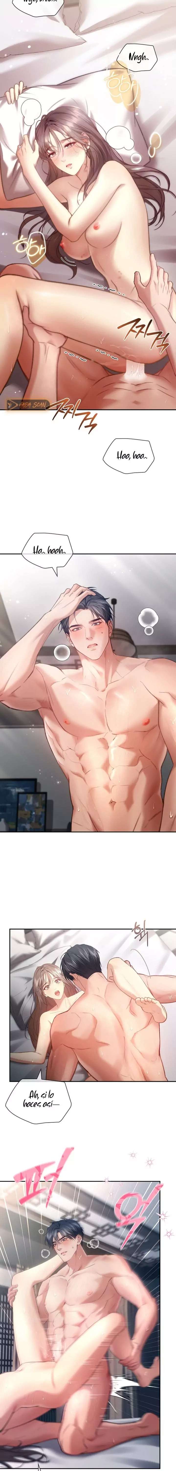 La esposa joven capítulo 40 página 7