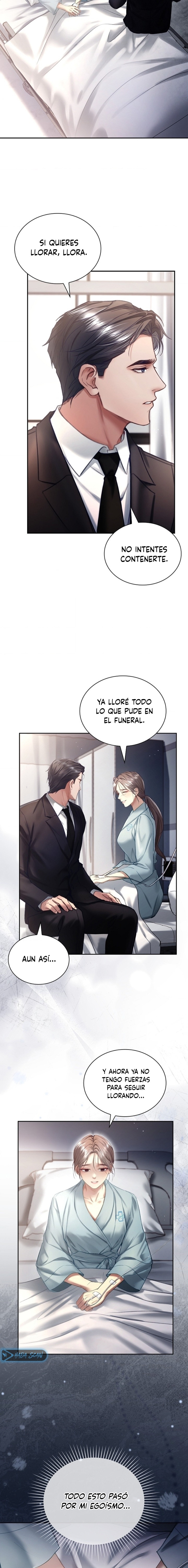 La esposa joven capítulo 41 página 12