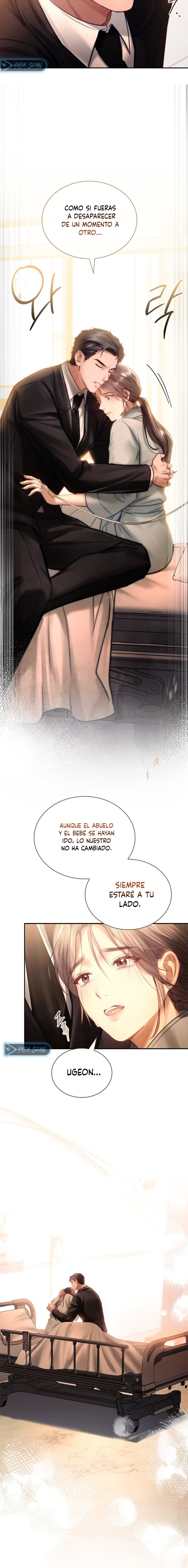La esposa joven capítulo 41 página 15