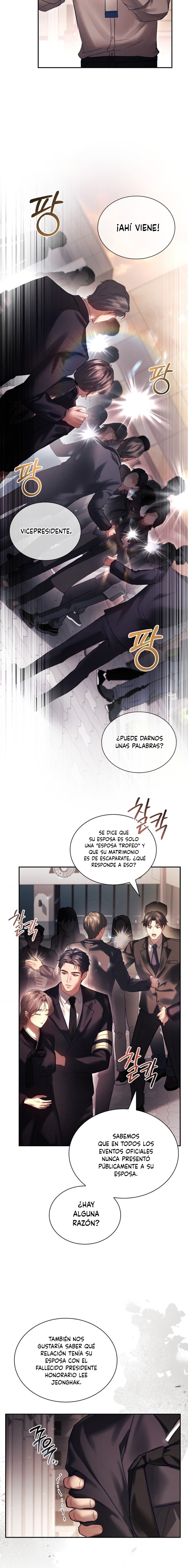 La esposa joven capítulo 41 página 17