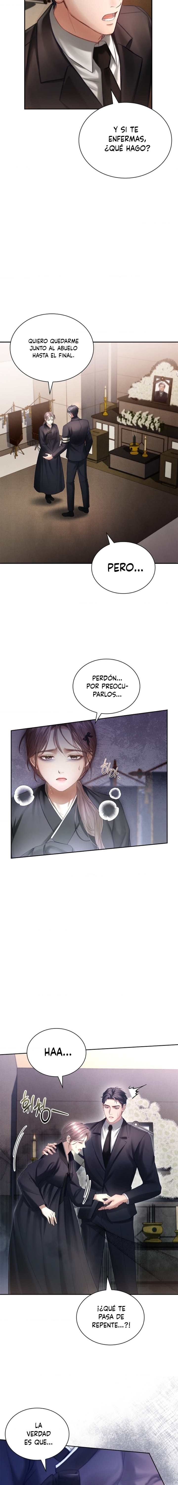 La esposa joven capítulo 41 página 4