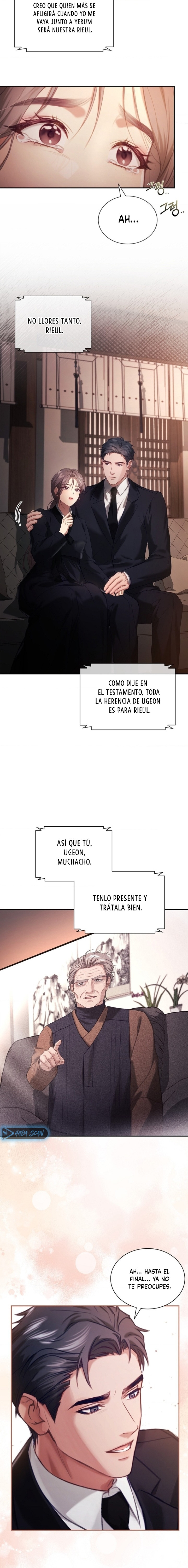 La esposa joven capítulo 42 página 7