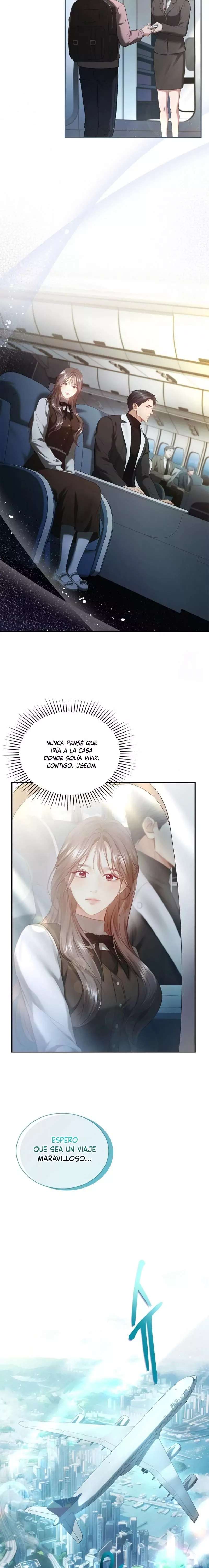 La esposa joven capítulo 43 página 24