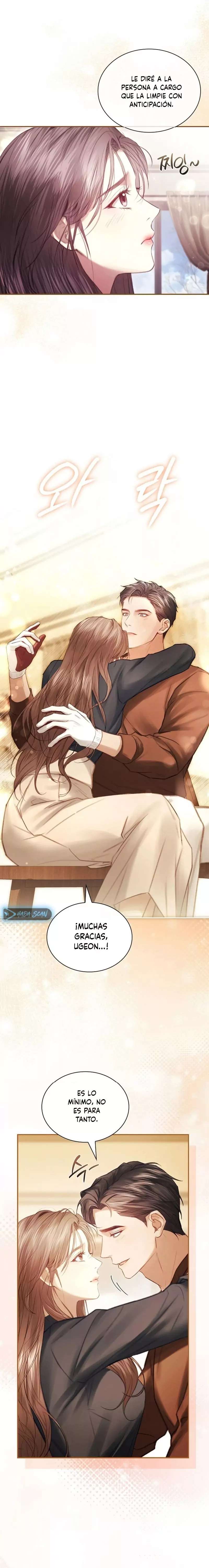 La esposa joven capítulo 43 página 4