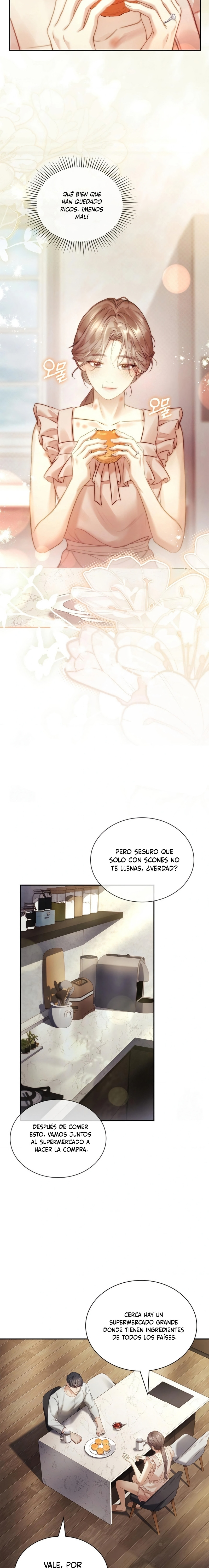 La esposa joven capítulo 45 página 14