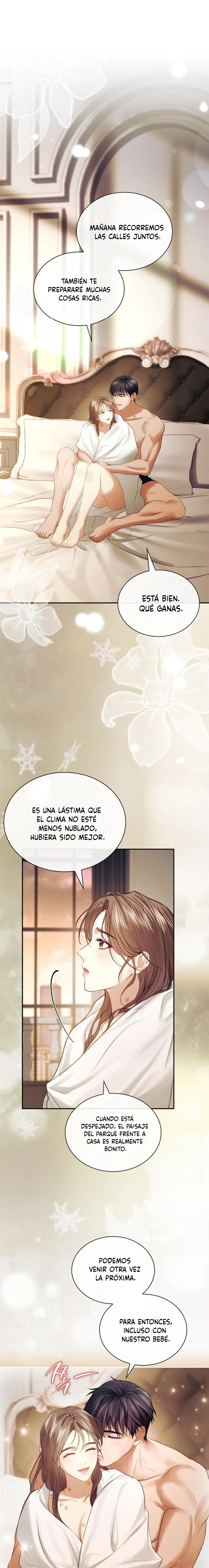 La esposa joven capítulo 45 página 2