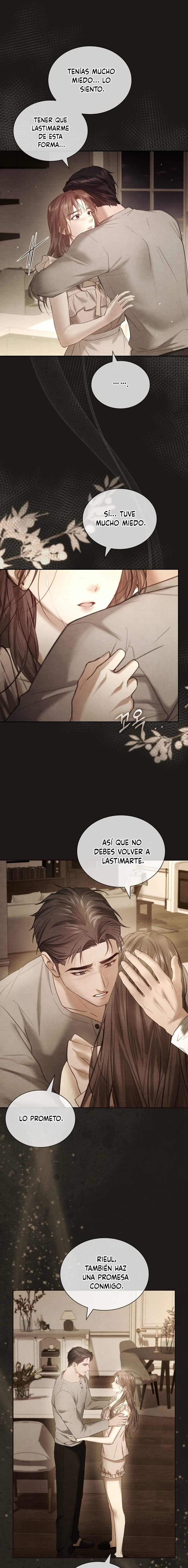 La esposa joven capítulo 47 página 15