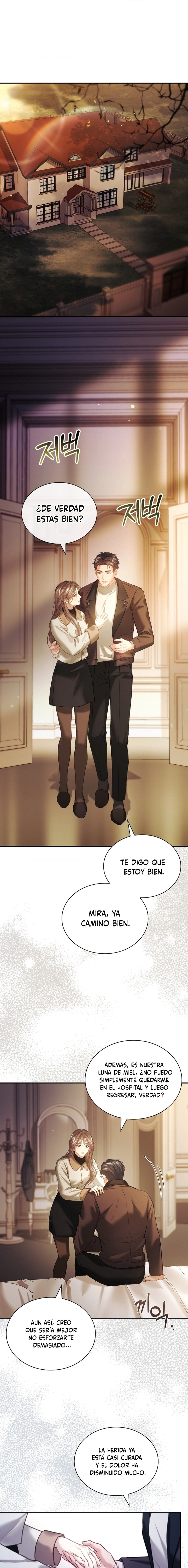 La esposa joven capítulo 47 página 2