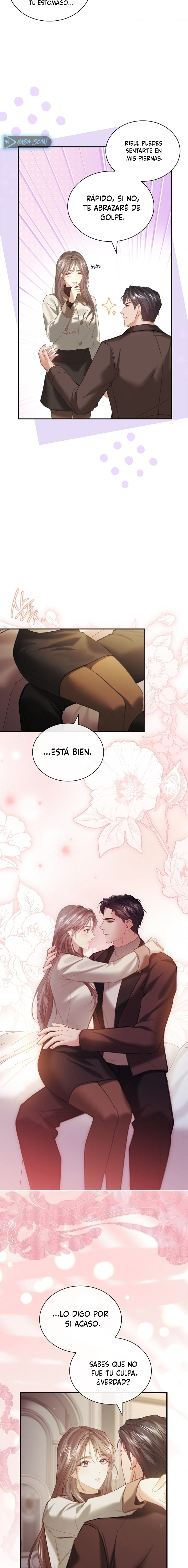 La esposa joven capítulo 47 página 4