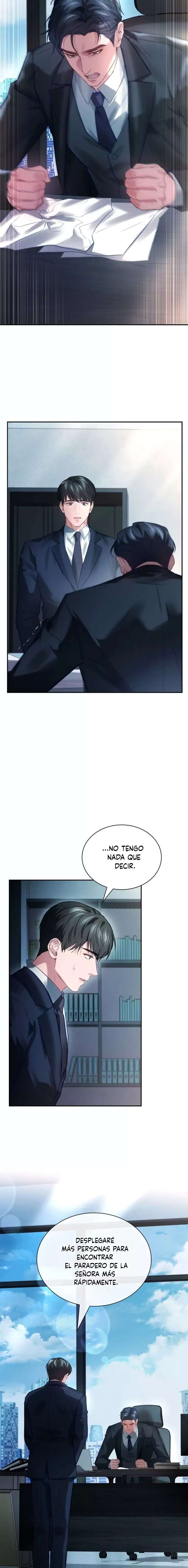 La esposa joven capítulo 48 página 14