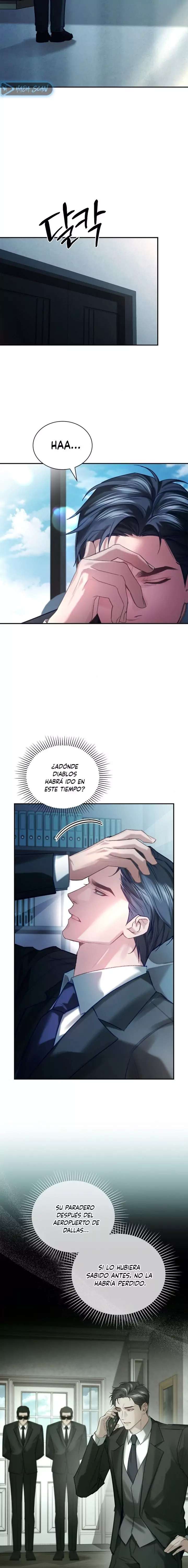 La esposa joven capítulo 48 página 15