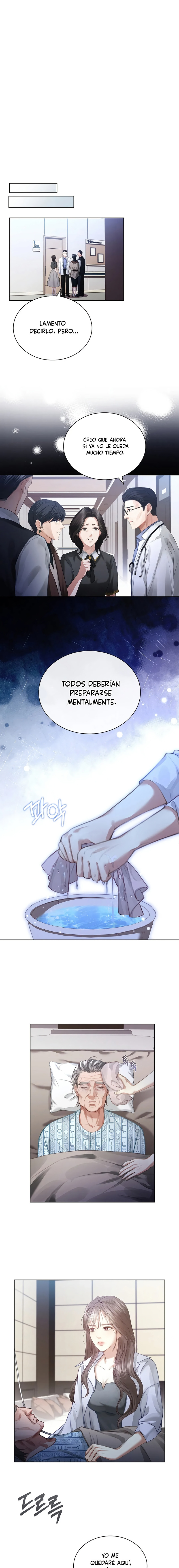 La esposa joven capítulo 5 página 13