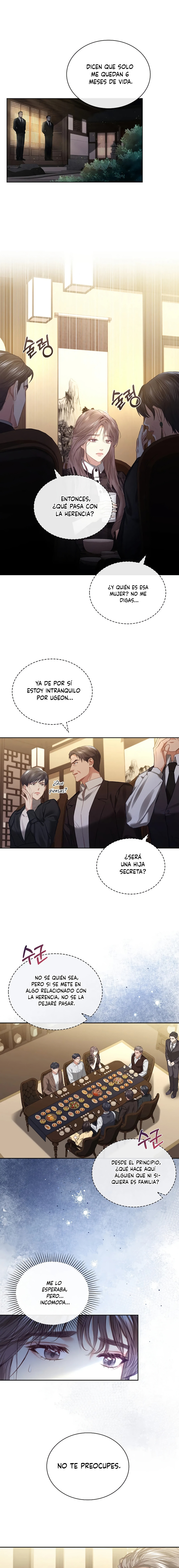 La esposa joven capítulo 5 página 2