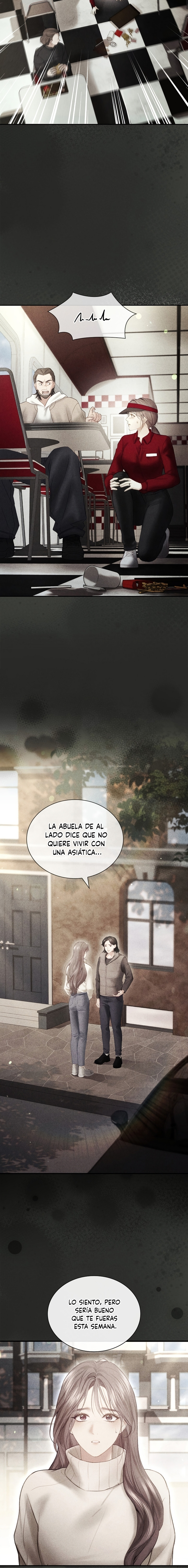 La esposa joven capítulo 50 página 17