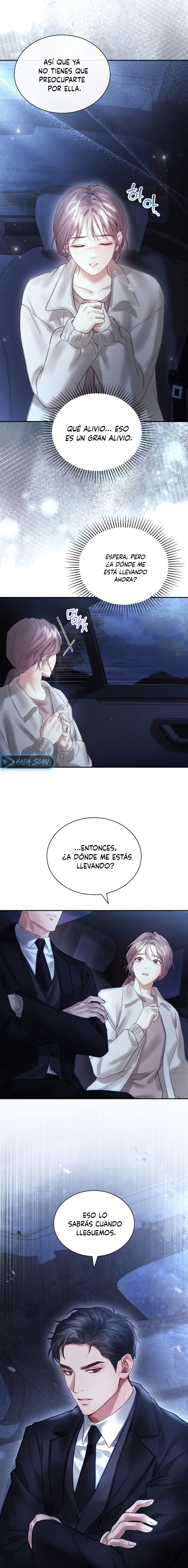 La esposa joven capítulo 50 página 22