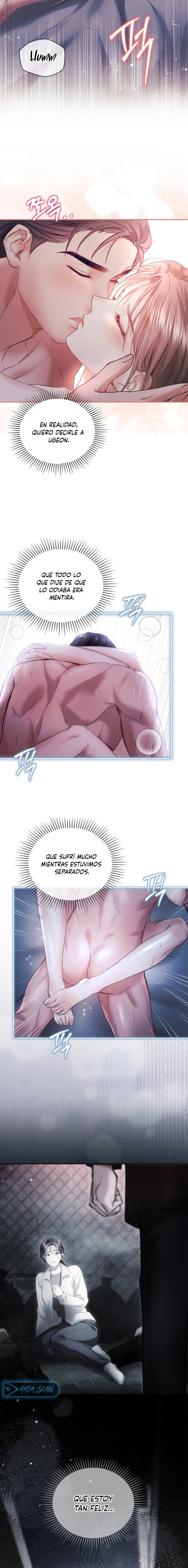 La esposa joven capítulo 52 página 14
