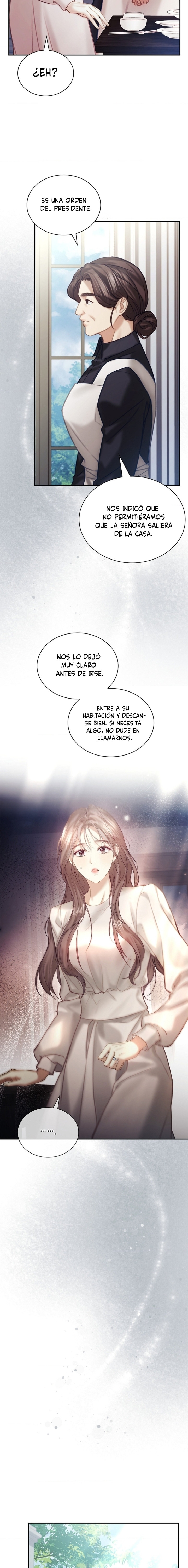 La esposa joven capítulo 53 página 15