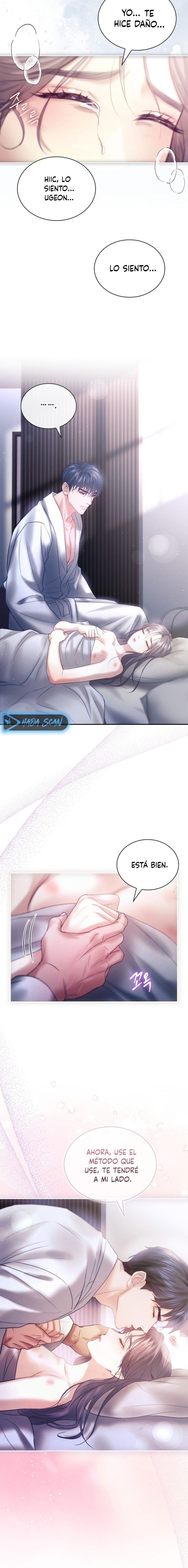 La esposa joven capítulo 53 página 5